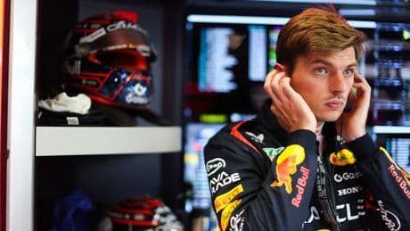 Formel-1-Stars total genervt - Verstappen droht Sperre!