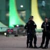 Brazil's Supreme Court nears verdict in coup plot trial of former Pres Bolsonaro