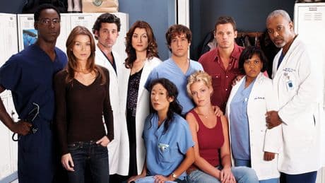 Im Überblick - Die wichtigsten Charaktere von „Grey’s Anatomy“