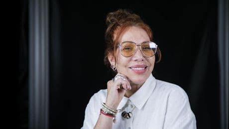 Leonor Espinosa, cocinera: “El éxito ha llegado porque han llegado esos momentos de crisis. Es como agradecer, algo tengo que mejorar, algo tengo que cambiar”