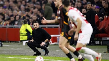 De trainer van nu moet een <b>voetbalfreak </b>zijn, maar dat heeft een keerzijde