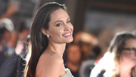 Interview: Angelina Jolie über Dreh mit Brad Pitt: "Dieser Film ist unsere Hochzeitsreise"