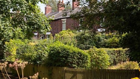 UK village where residents feel like they're living by the Mediterranean