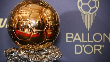 Who will win Ballon d’Or 2025? Date and contenders including Lamine Yamal