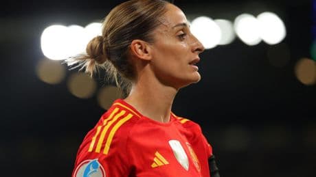Italia - España, en directo: alineaciones, horario y dónde ver el segundo partido de la Selección en la Eurocopa femenina