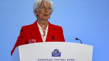 Lagarde: “Questo è il momento dell’euro globale"