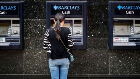 Barclays issues update on future bank closures after shutting 1,236 branches