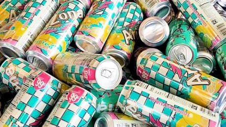 Why Arizona iced tea still costs only 99 cents