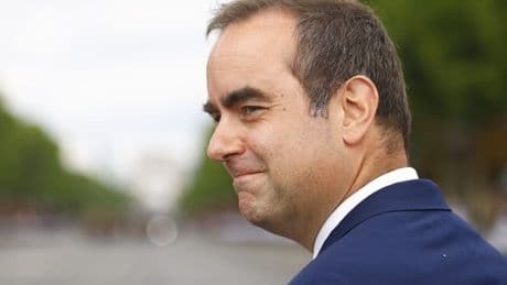 DIRECT. Sébastien Lecornu nommé Premier ministre: la passation de pouvoir avec François Bayrou prévue ce midi