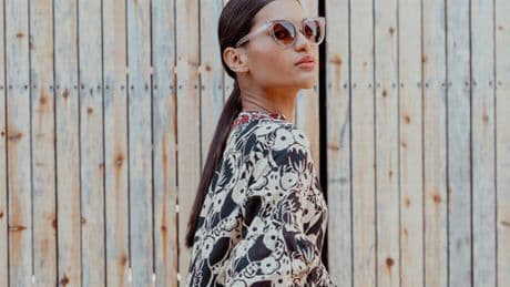 Shopping writer's top picks from Roman's new boho summer collection