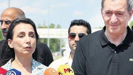 Öcalan’ın avukatları 6 yıl sonra İmralı’da