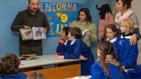 Llega 'Thunderbolts*', la Italia vaciada e inmigrantes, los estrenos en cines