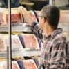 Beef drives food inflation to highest in a year