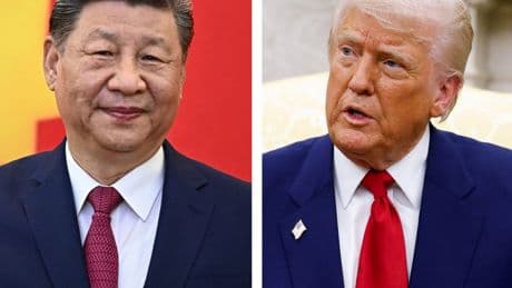 Trump says China trade deal is weeks away. But does Beijing have the upper hand?