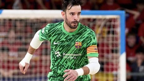 Barça - Córdoba, en directo | Sigue el partido de la LNFS, en vivo