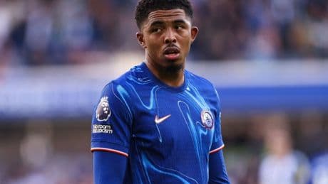 Wesley Fofana deletes references to Chelsea on Instagram after Enzo Maresca snub