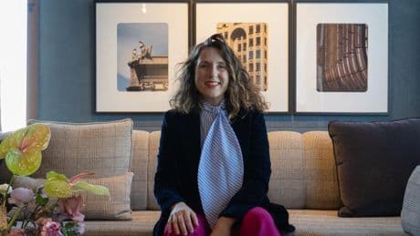 “Estamos totalmente desenfocadas porque nuestra atención está en manos de algoritmos”: Gemma Fillol, experta en ‘burnout’