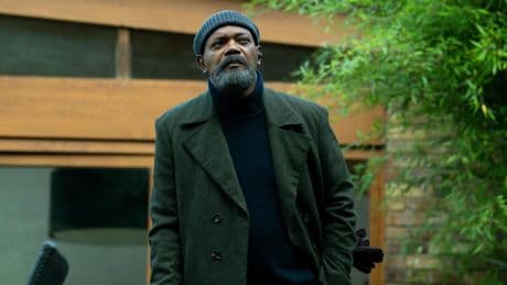 Samuel L. Jackson, la última estrella en unirse al universo de Taylor Sheridan