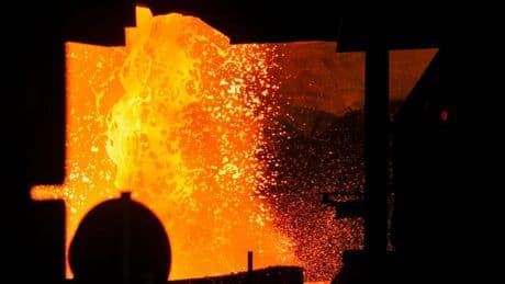 Industrie: Medien: Thyssenkrupp Steel will Sozialplan für Stellenabbau