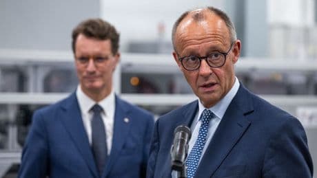 Was die NRW-Kommunalwahl für die Bundespolitik bedeutet
