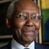 Scotland's first black professor Sir Geoff Palmer dies aged 85