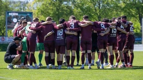 Deshalb braucht der BFC Dynamo dringend den Pokalsieg