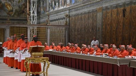 Conclave, jour 2 : Vote, fumée… Que va-t-il se passer ce jeudi 8 mai ?