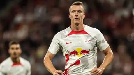 Lukas Klostermann kimdir? Lukas Klostermann kaç yaşında, nereli? Lukas Klostermann Beşiktaş'a mı geliyor?