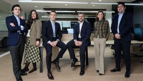 BlueBull lanza una gestora de activos privados para altos patrimonios