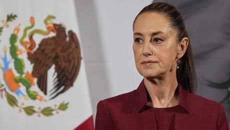 Mexico’s Sheinbaum says ‘no need’ for bilateral trade deal with Canada