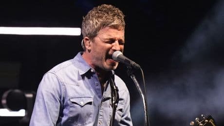 ScotRail adds extra services for Oasis dates at Murrayfield