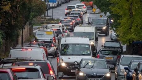 Van drivers told 'it's avoidable' after £390,000 fines in a year