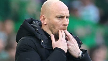 Hibs discover Europa League second qualifying round opposition