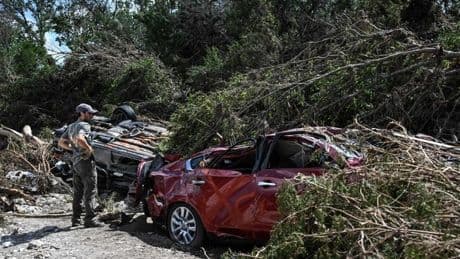 La polémica por la falta de alarmas invade el duelo de Texas
