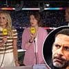 Rio Ferdinand hits out at the BBC's Lionesses coverage after snubbing star pundit for the big game - despite her playing 172 games for England
