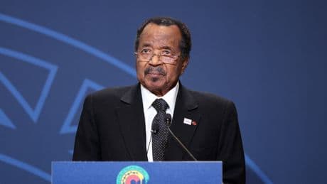 Cameroun: Paul Biya, 92 ans, une nouvelle candidature présidentielle en vue et tant d'interrogations