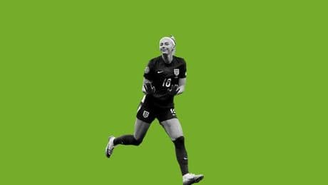 Frauenfußball: Endlich mit Allüren