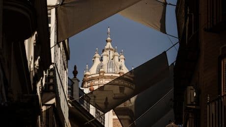 Spain’s Old Ways May Show How to Keep Cool