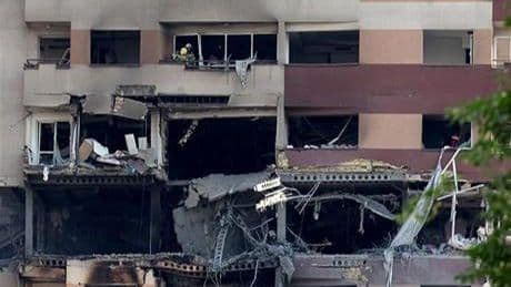 ‘İstihbarat birimlerinin çekişmesi İsrail’e alan açtı’