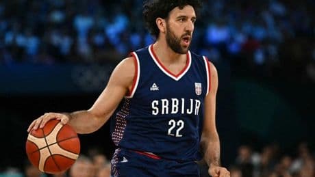 El Hapoel rompe el mercado con el fichaje de Micic