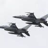 Letzte Lieferung der Niederlande: F-16-Kampfjet-Boost für die Ukraine nimmt viel Fahrt auf