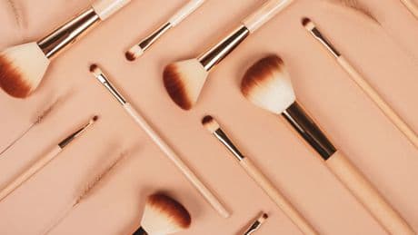 ¿Tienes que renovar tus brochas de maquillaje? Mercadona tiene el kit completo