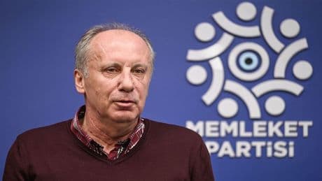 Resmen tarihe karıştı! Memleket Partisi kapatıldı