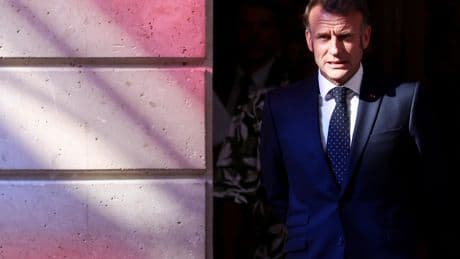 Face aux menaces, Macron va annoncer de nouvelles ambitions de défense