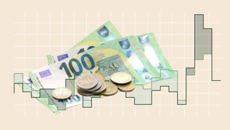Neue Gehaltsdaten: So viel verdienen die Deutschen