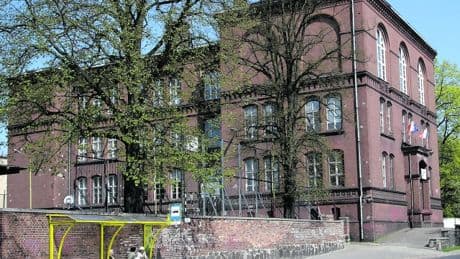 200. Todestag - Vielseitiger Stargarder Pädagoge