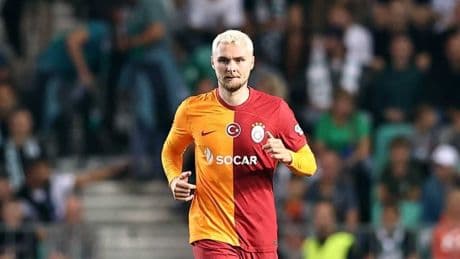 Nelsson 4 milyon euroya gidiyor