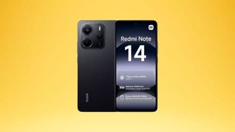 Comment Auchan peut proposer une telle offre sur le Xiaomi Redmi Note 14 5G ?