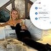 I paid a hypnotist thousands to make me find 'nice guys' attractive. Then a single text from a bad boy had me racing to his bed at 2am... JANA HOCKING