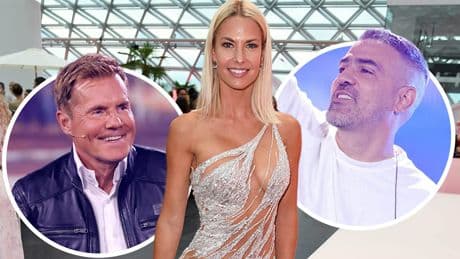 Wer mit wem gut kann - Das Geheimnis der neuen DSDS-Jury